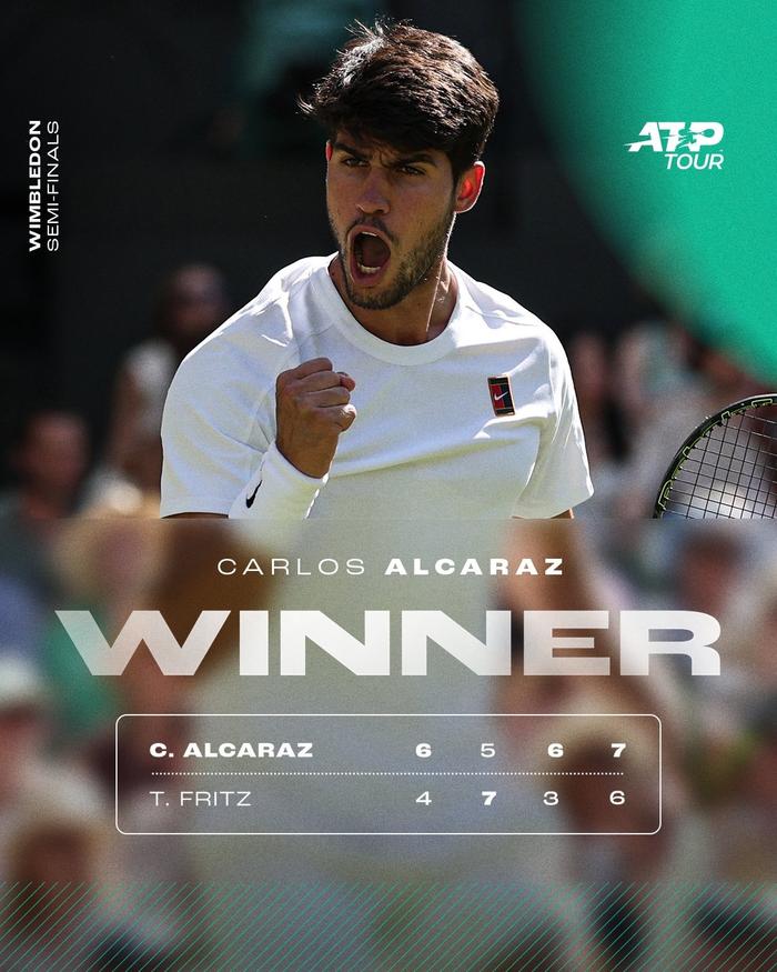 阿卡和辛纳已经重现费纳一大成就！阿卡将冲击超罕见纪录