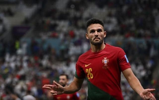 百家乐-一战成名 让C罗世界杯打替补 谁是贡萨洛·拉莫斯？